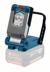 Bosch GLI VariLED, Akku-lampe