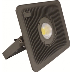 Arbejdslampe, LED 80W, Ispot Proff
