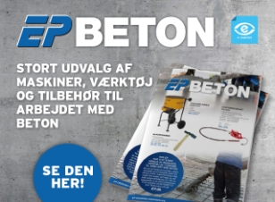 EP Beton