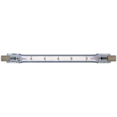 Halogenrør, 1500W