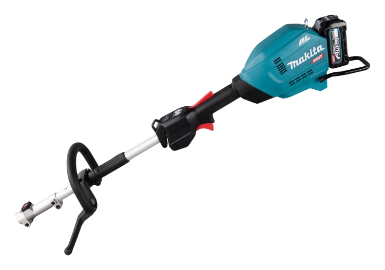 Makita Akku Motorenhed UX01GZ XGT Solo