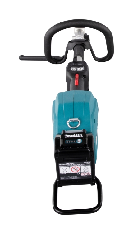 Makita Akku Motorenhed UX01GZ XGT Solo