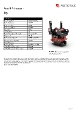 Rototilt R5, Brochure