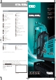 Brochure, Kobelco SK210H-LC