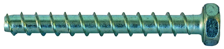 Betonbolt, 12x60 mm, Multi-Monti