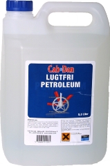 Cab-Dan Petroleum, 5 l