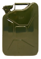 Jerry Can, 10 L