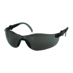 OX-ON Sikkerhedsbrille Space Comfort - Dark