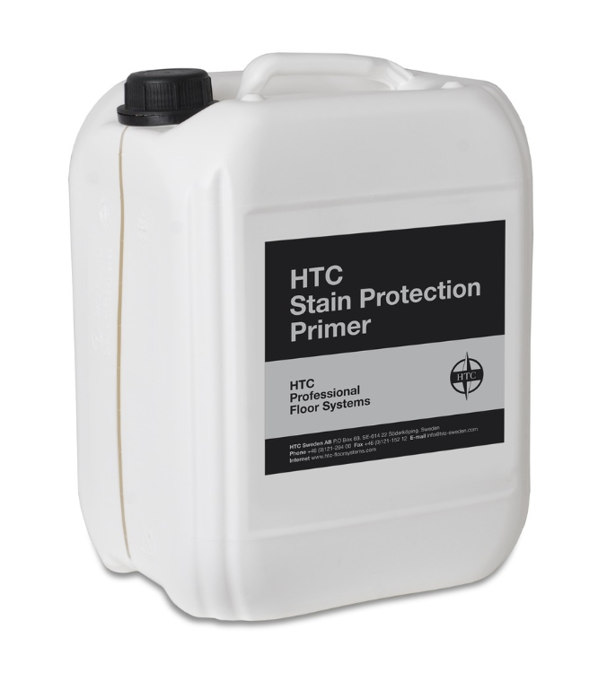 HTC Stain Protection Primer, 10 l