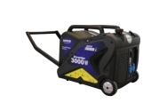 Worms Access 3000i, Generator (3000 W)