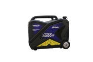 Worms Access 3000i, Generator (3000 W)