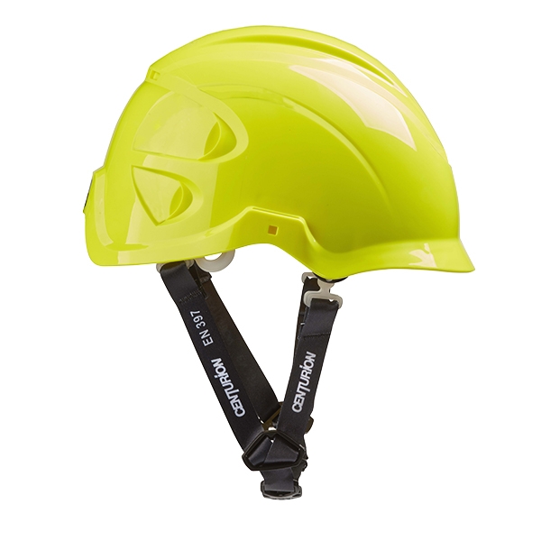 Sikkerhedshjelm, Centurion Hi-Viz Gul