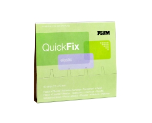 Plum QuickFix Plasterrefill