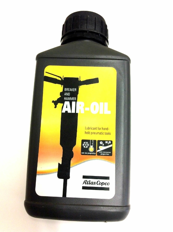 Atlas Copco Air-olie, 200 ml