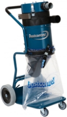 Dustcontrol DC F 2800, Forudskiller