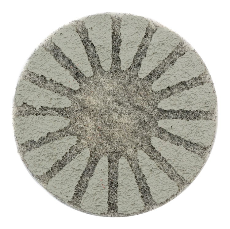 Luteus Pad, 8,5"/210 mm, K50