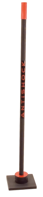 Peddinghaus håndstamper, 9,5 kg
