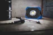 Arbejdslampe, Gladiator Pocket, Mini