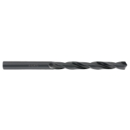 Spiralbor DIN 338, HSS-R, 1,0 mm