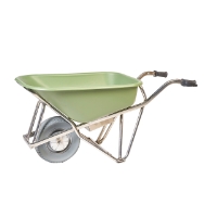 Elektrisk trillebør, E-Barrow, Matador 