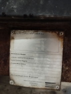 Atlas Copco XAS97, Brugt kompressor