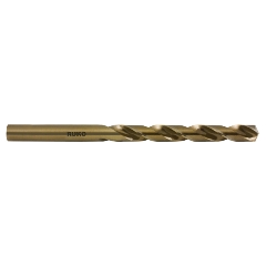 Spiralbor DIN 338, HSS-G, Co5 6,3mm