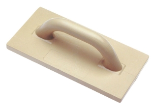 Pudsebræt, PUR, 420x220 mm