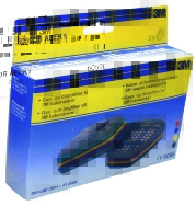 Filter, ABEK1, 2-pak