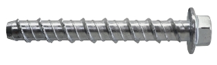 C-Bolt, 8x80 mm, 100 stk