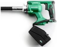 Hikoki Akku Stavvibrator UV3628DA - Tool only