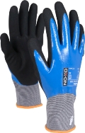 OX-ON heldyp flexible supreme 1604, Str. 9, Flexhandske