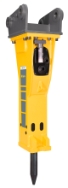Epiroc MB1500, Hydraulikhammer