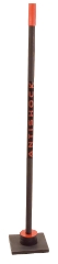 Peddinghaus håndstamper, 9,5 kg