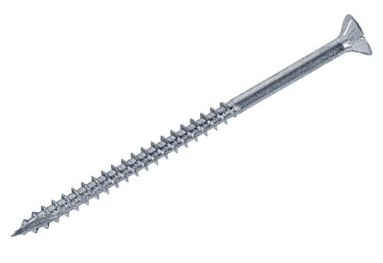 Spånskrue, Extra V2, 4,5x70 mm, 200 stk