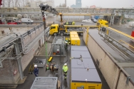Atlas Copco QAS 80, Generator
