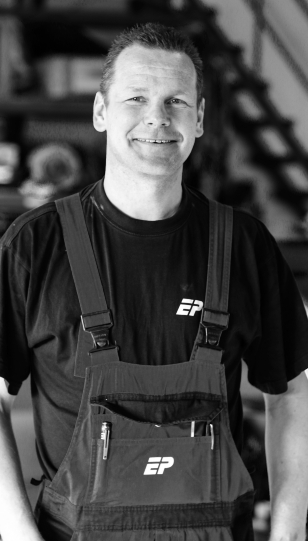 Jesper Moratz