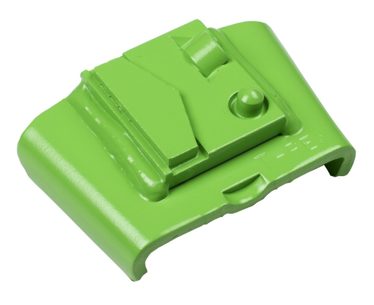 HTC T-Rex Dome II A, m/segment