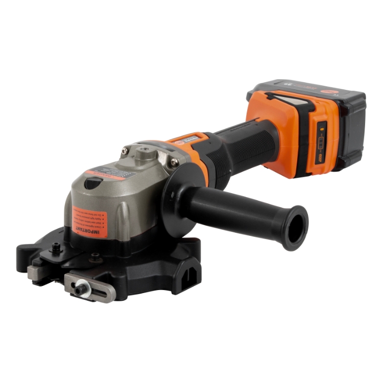 Tjep Rodcutter RC30A, inkl. 5 klinger