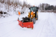 Schäffer Minilæsser 2428 SLT