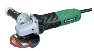 Hikoki G13VA, Vinkelsliber 