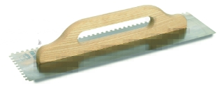 Eskimo Tandspartel, 485x130/14 mm