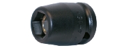 Expandet Magnettop, 16mm 