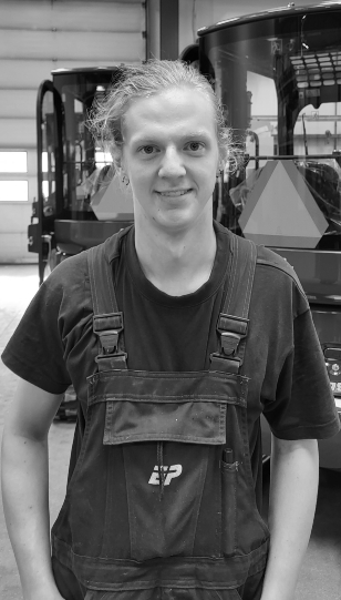 Stefan Toft Sørensen 