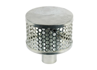 Sugekurv m/4" slangestuds