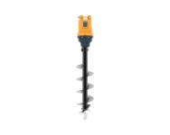 Jordbor Ø150mm - 65mm S1