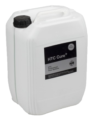 HTC Cure+, Imprægnering til gulve