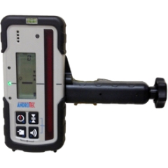 MTR-125, Lasermodtager 