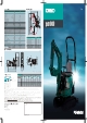 Produktblad, Kobelco SK08
