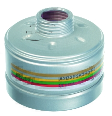 Filter, ABEK2-HGP3D, t/X-plore 7500