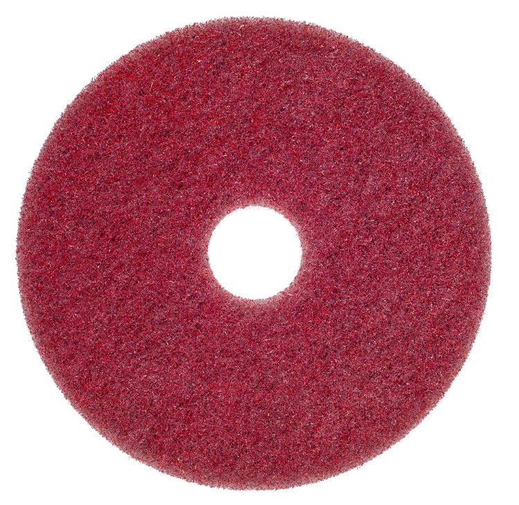 HTC Twister™, Rød, 17”